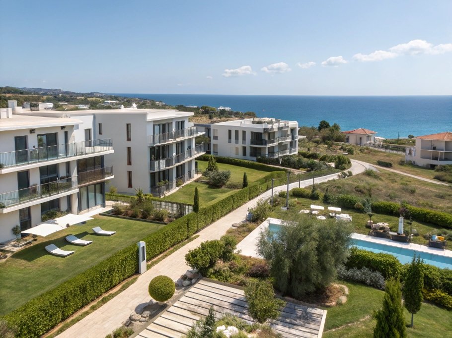 investing in real estate in cyprus