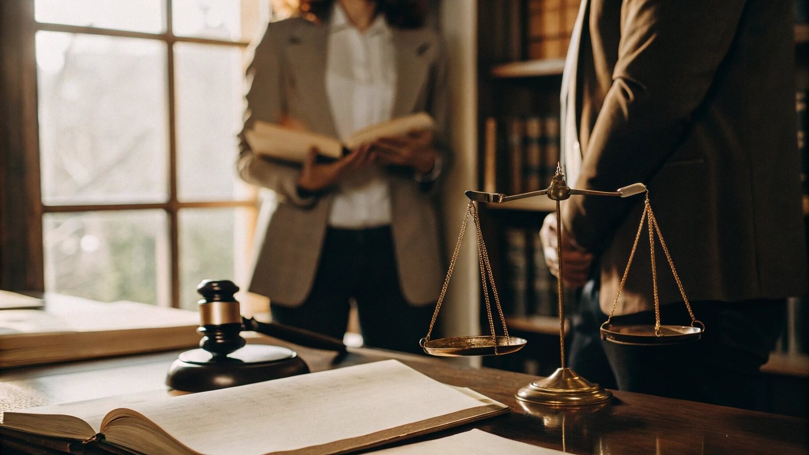 ליווי משפטי לחברות